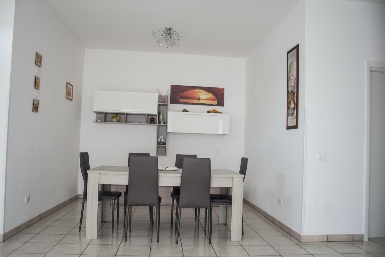 Casa Vacanze Da Franco Torre San Giovanni Ugento Εξωτερικό φωτογραφία
