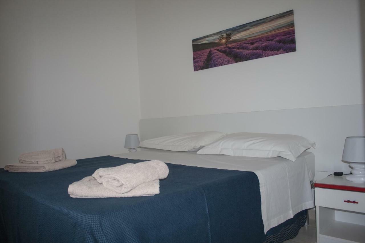 Casa Vacanze Da Franco Torre San Giovanni Ugento Εξωτερικό φωτογραφία