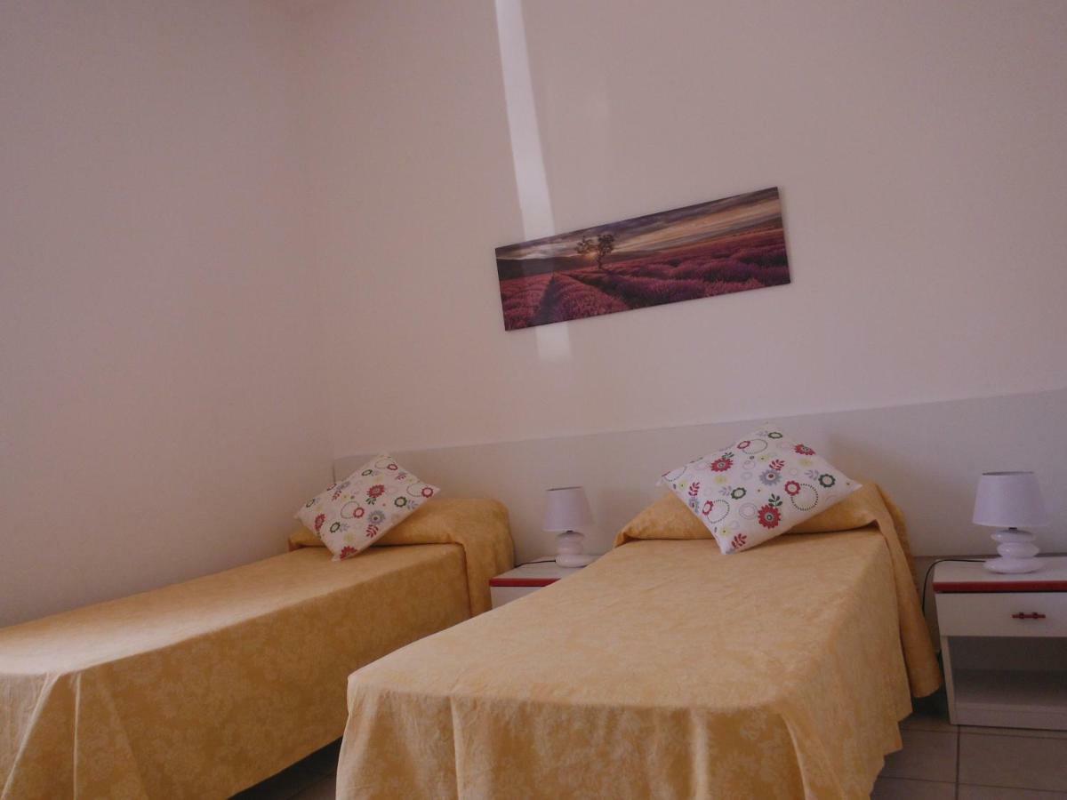 Casa Vacanze Da Franco Torre San Giovanni Ugento Εξωτερικό φωτογραφία